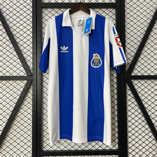 FC Porto 86/87 Retrô