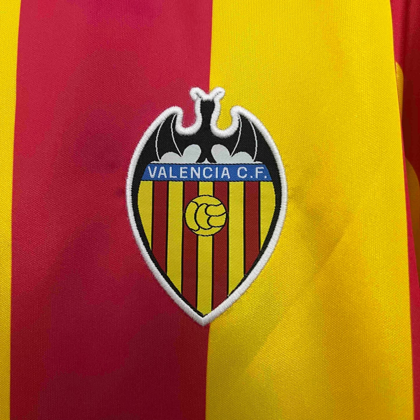 Valência FC 80/81 Retrô