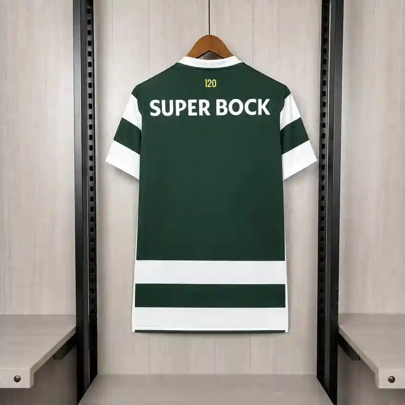 Sporting CP 26/27