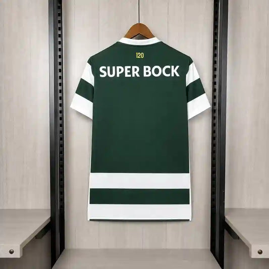 Sporting CP 26/27