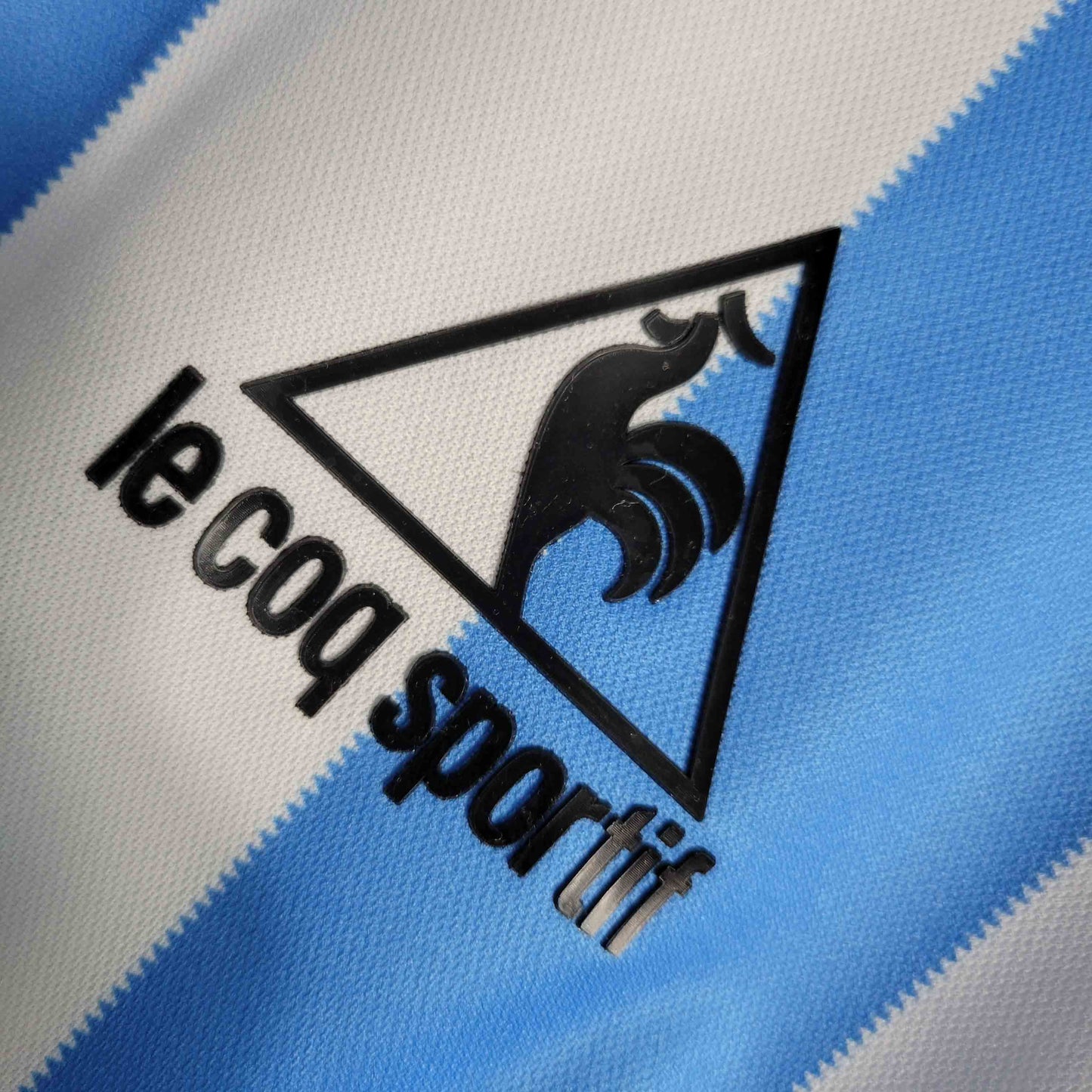 Argentina 1986 Retrô