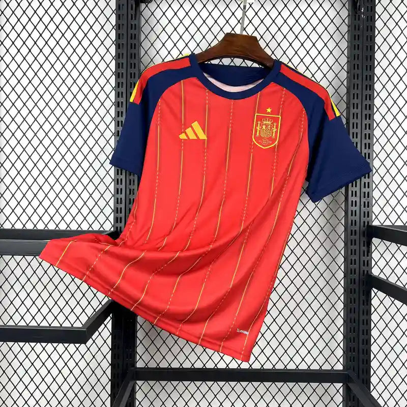 Espanha 2026