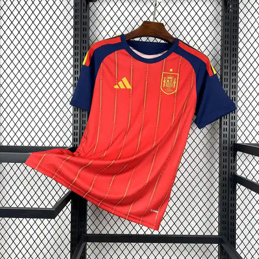 Espanha 2026