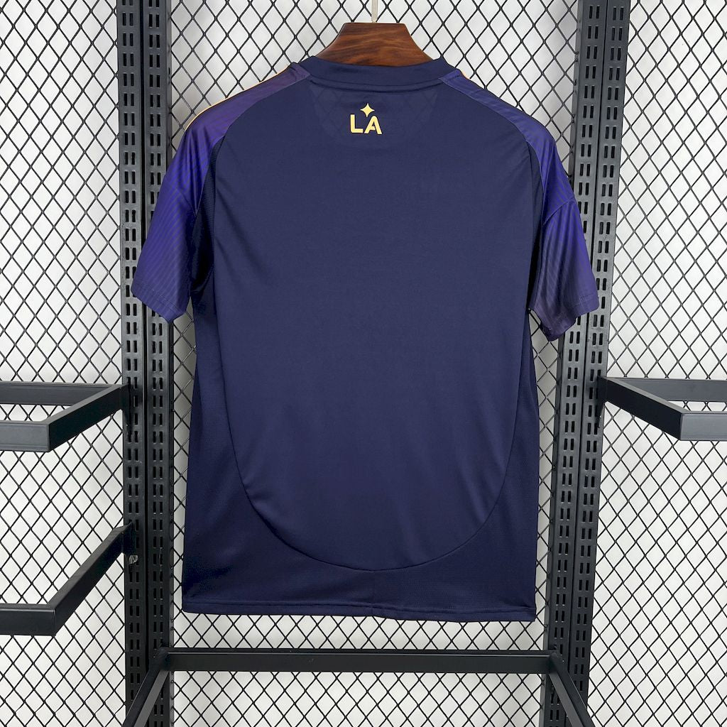LA Galaxy 25/26 Alternativa