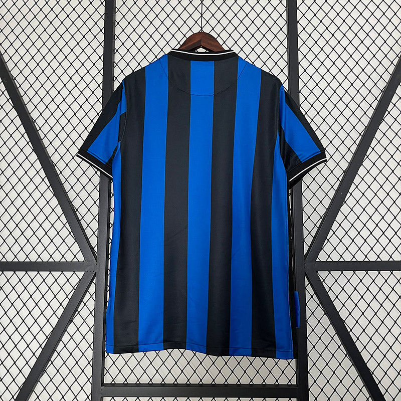 Inter de Milão 09/10 Retrô