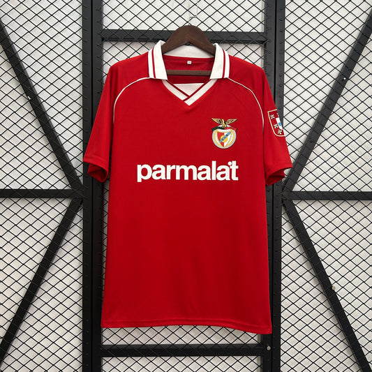 SL Benfica 94/95 Retrô