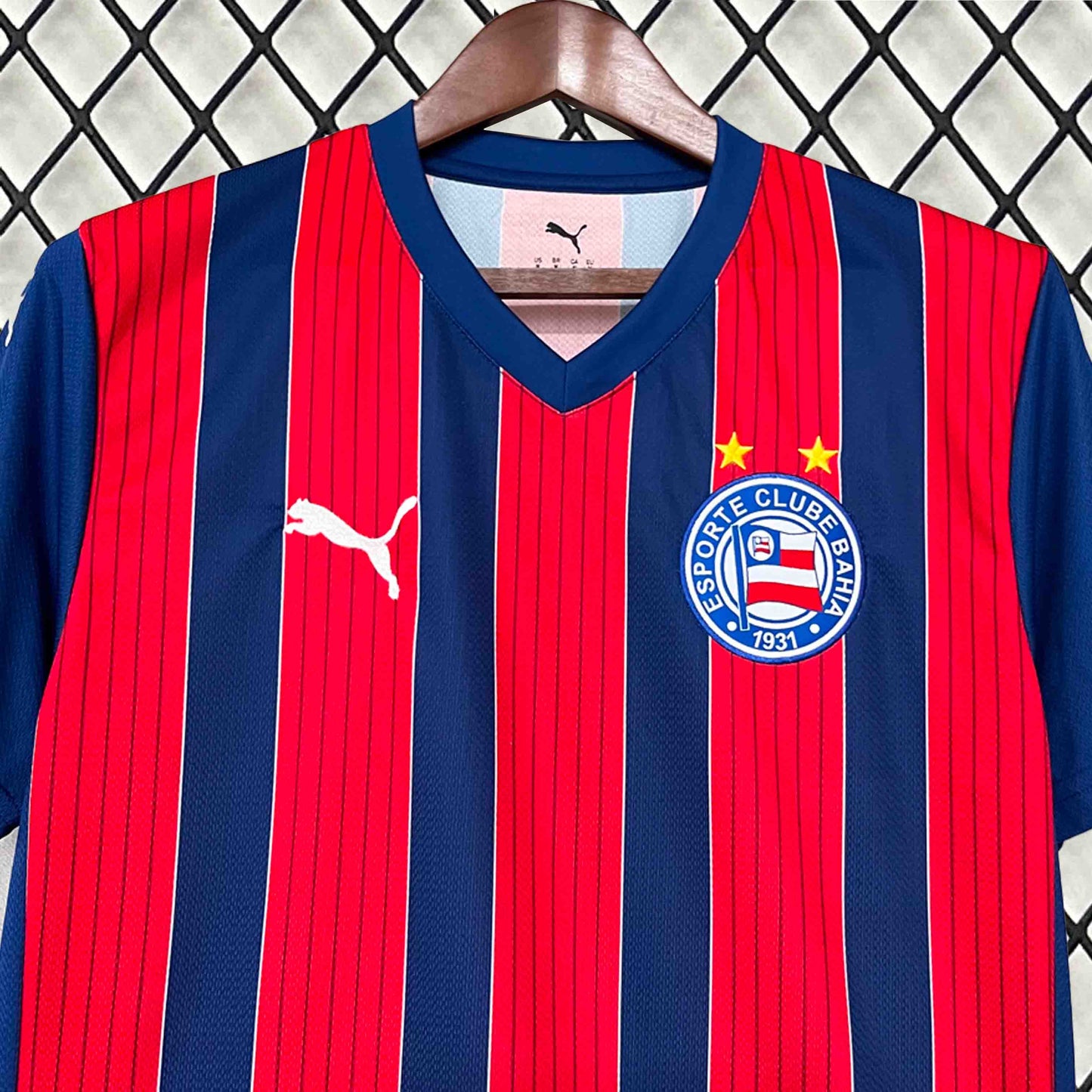 Bahia 25/26 Alternativa