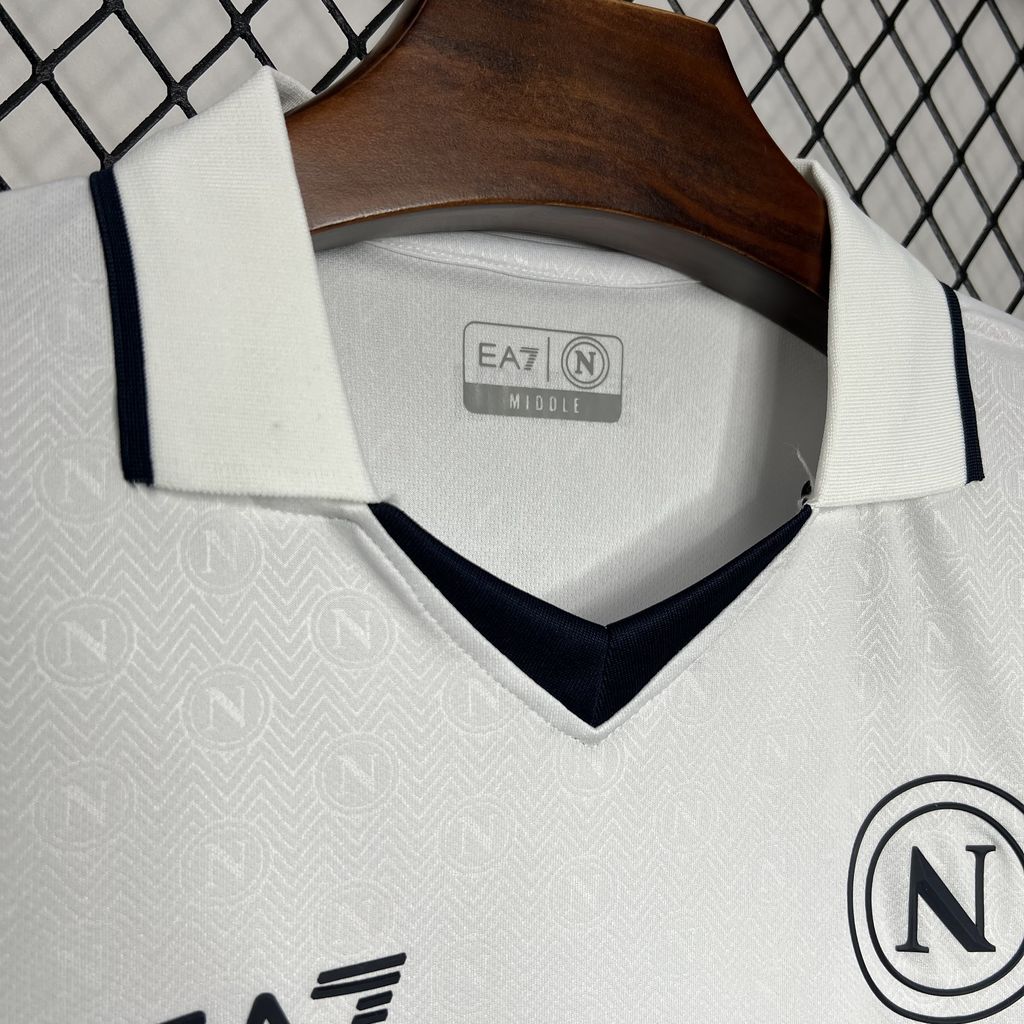 Napoli 24/25 Alternativa