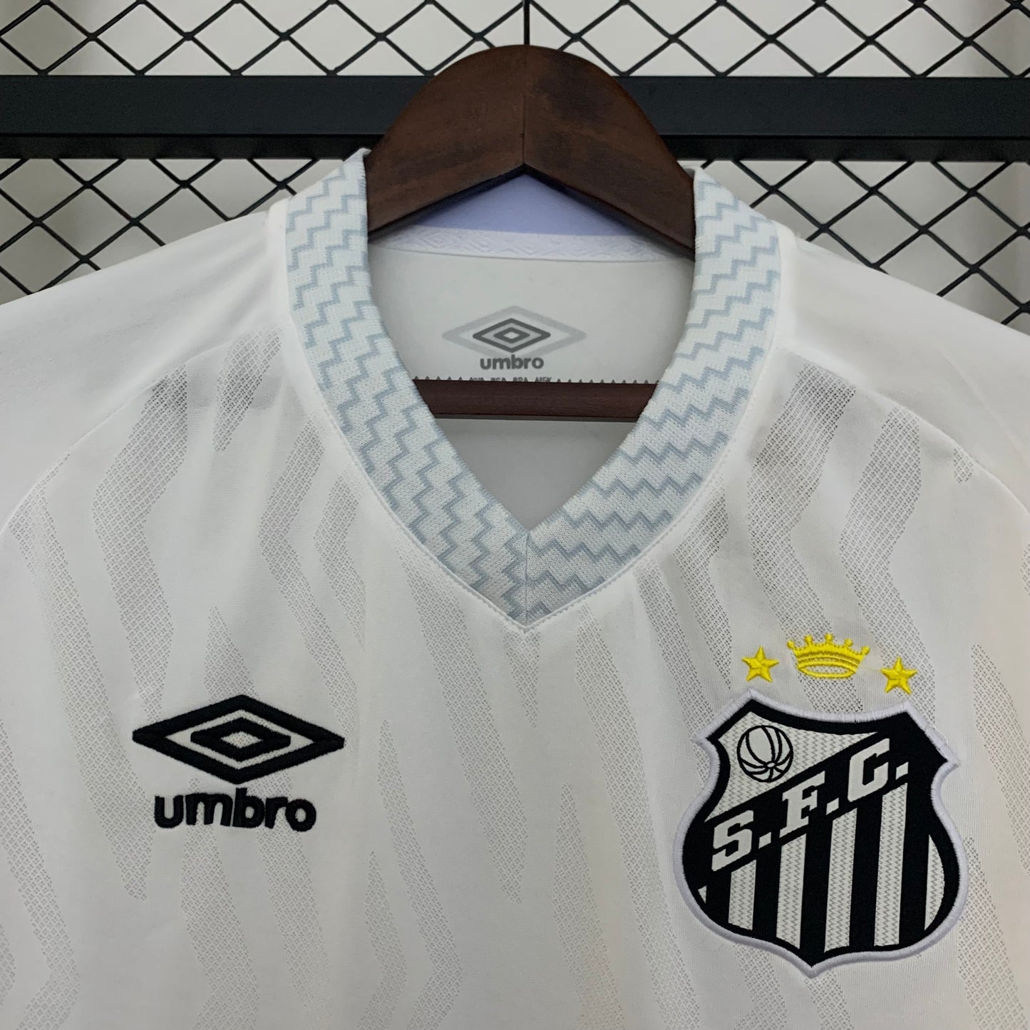 Santos FC 25/26