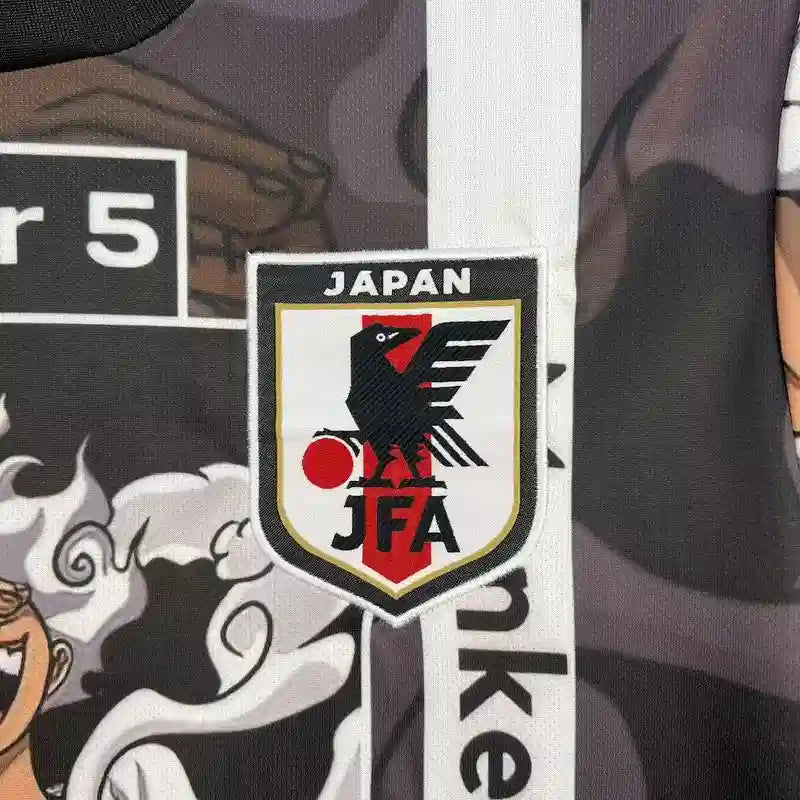 Japão- Edição Especial