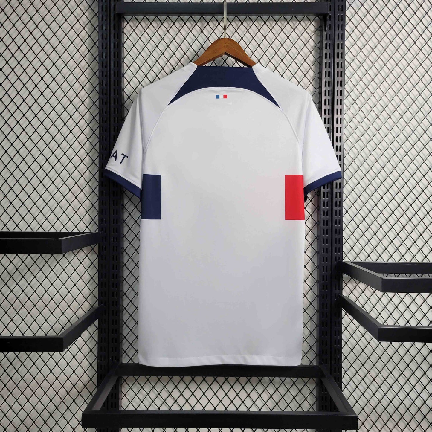 Paris SG 23/24 Alternativa