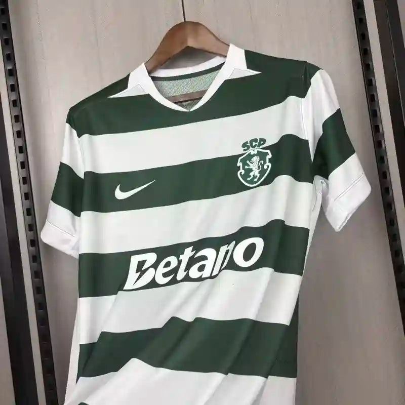 Sporting CP 26/27