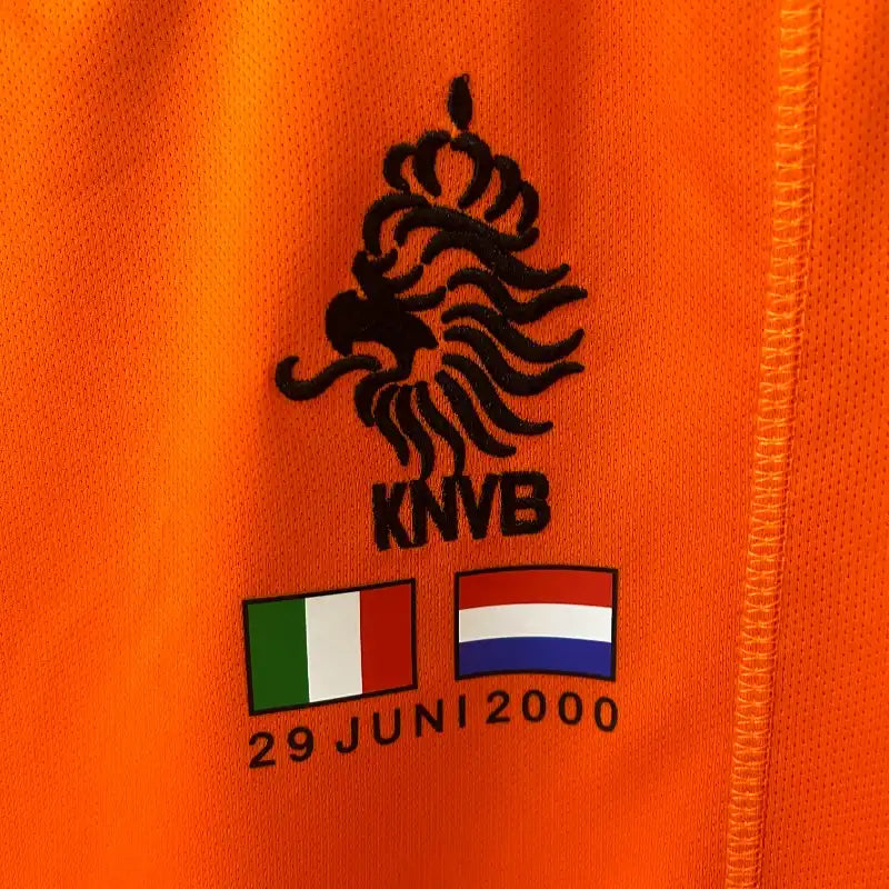 Holanda 2000 Retrô