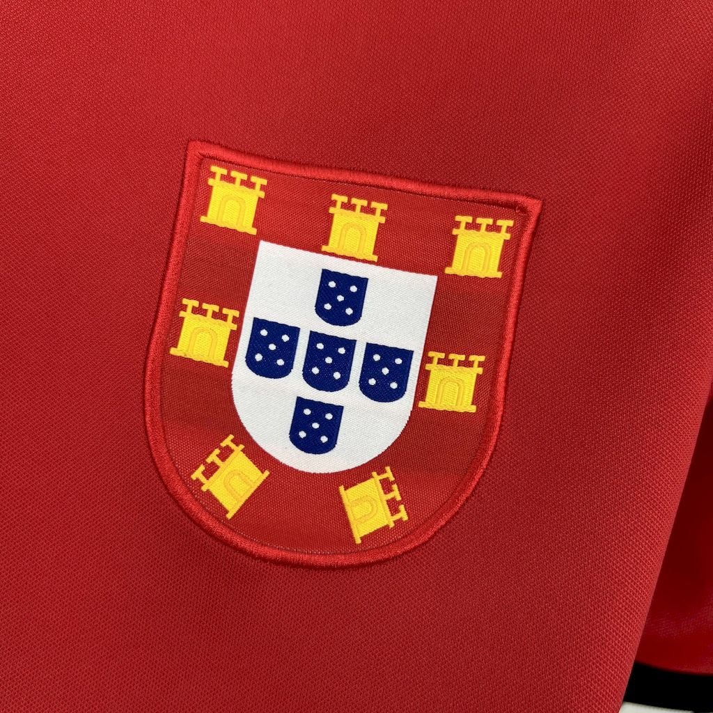 Portugal 1966 Retrô