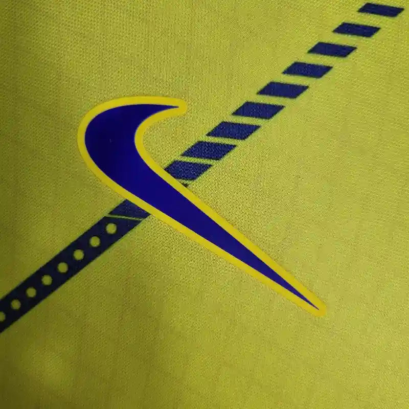 Al Nassr 23/24