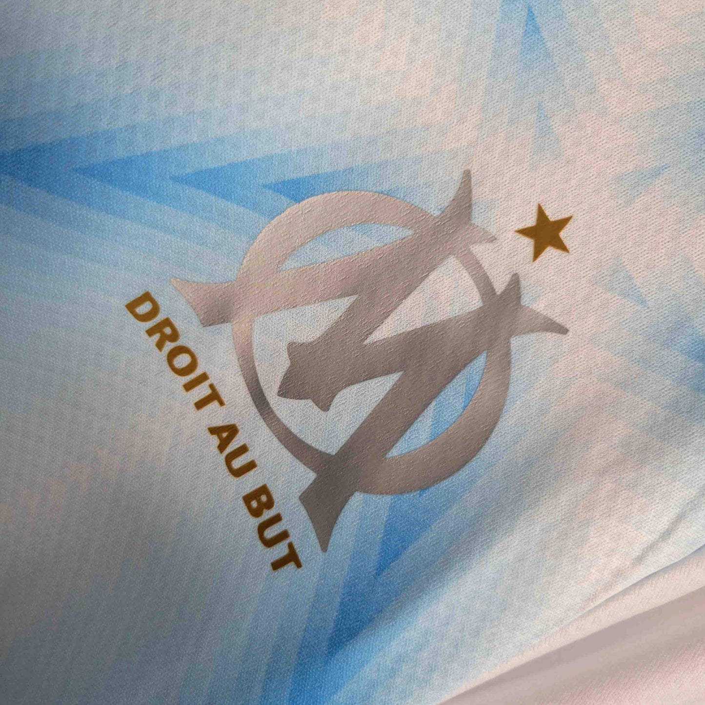 Olympique de Marseille - Edição Especial