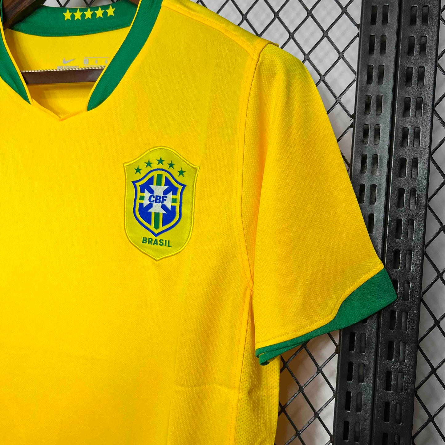 Brasil 2006 Retrô
