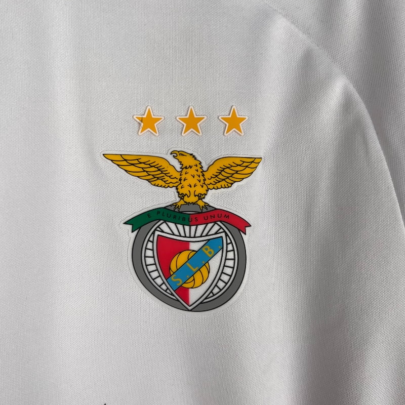 SL Benfica 23/24 Terceira