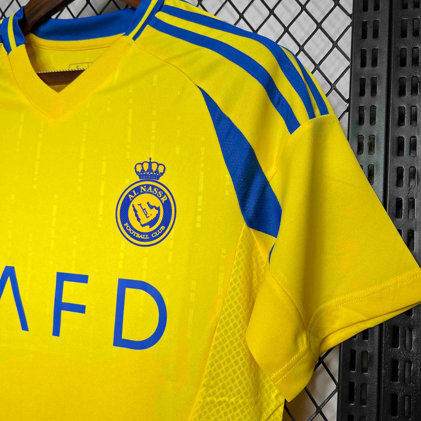Al Nassr 24/25