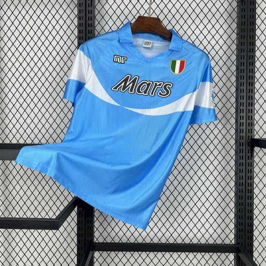 Napoli 90/91 Retrô