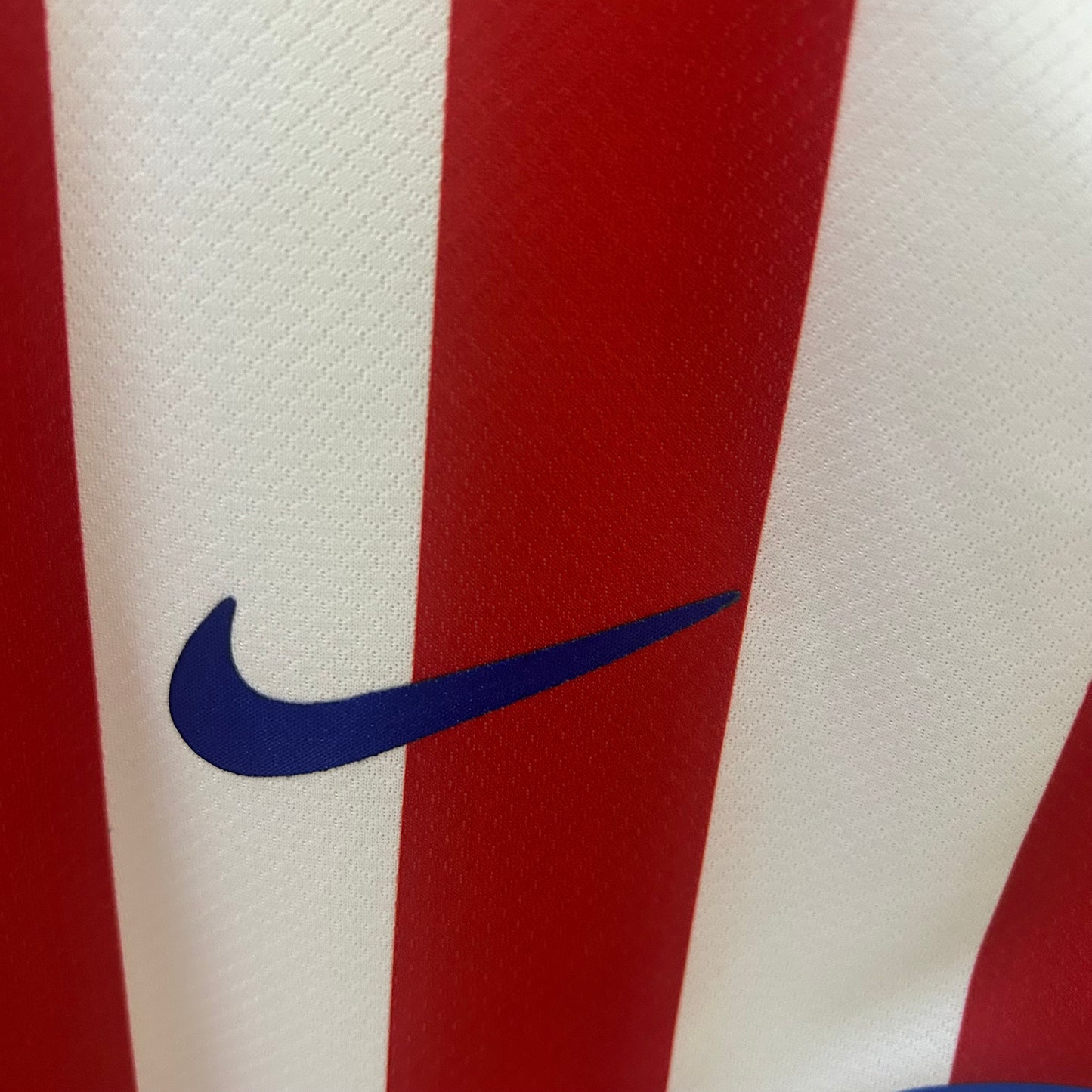 Atlético de Madrid 25/26