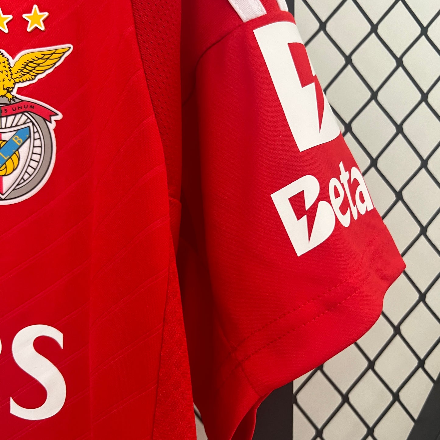 SL Benfica 24/25