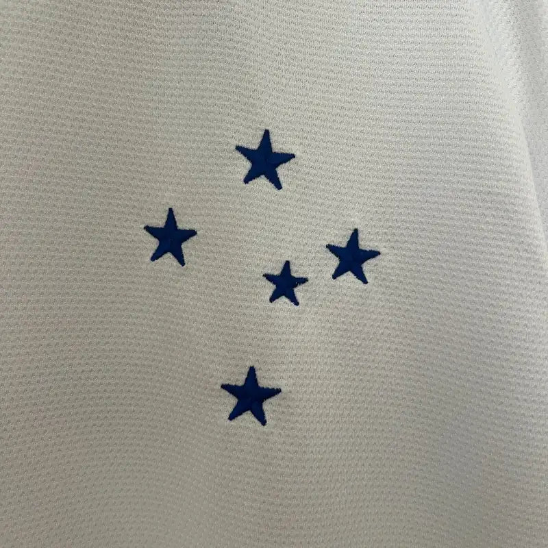 Cruzeiro 24/25 Alternativa