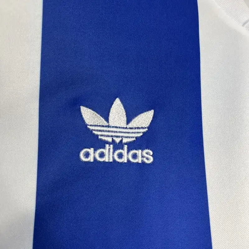 FC Porto 86/87 Retrô