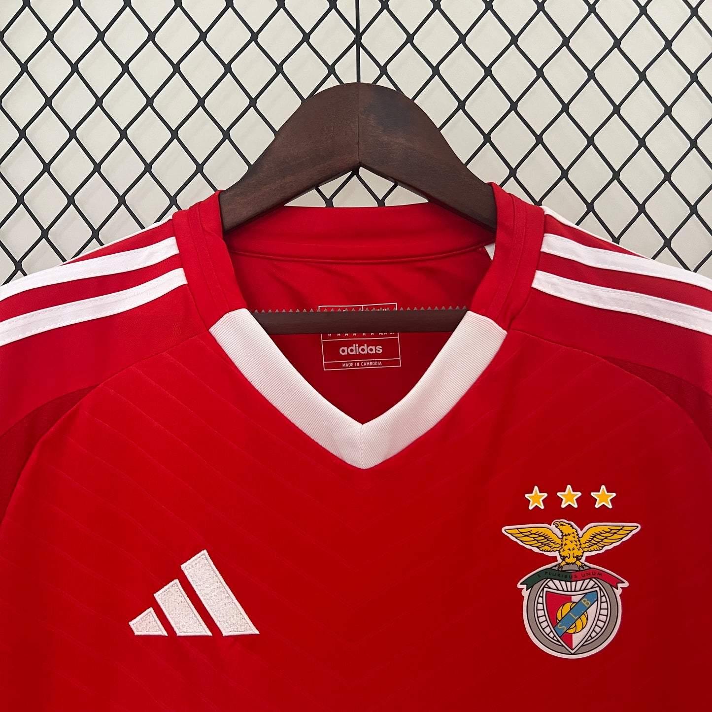 SL Benfica 24/25