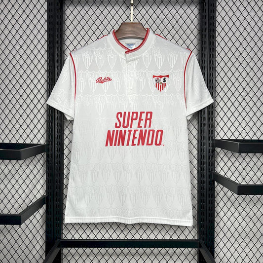 Sevilha FC 91/92 Retrô