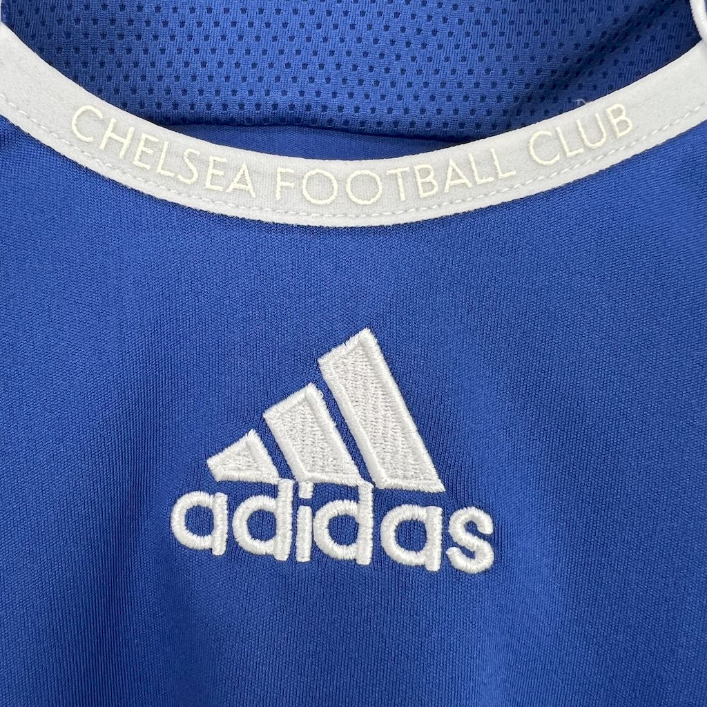 Chelsea FC 06/07 Retrô