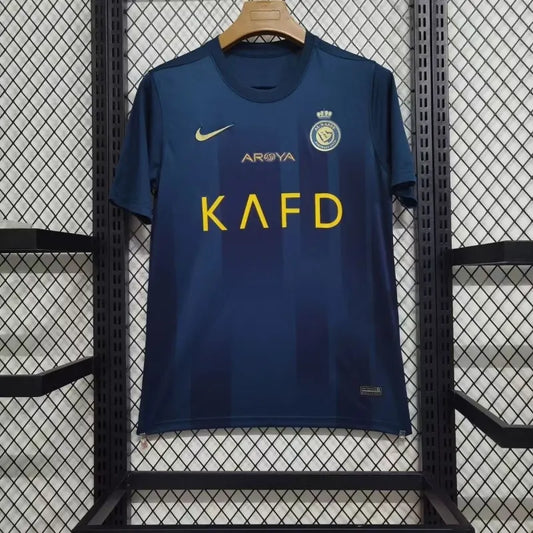 Al Nassr 23/24 Alternativa