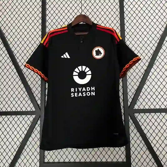 AS Roma 23/24 Terceira