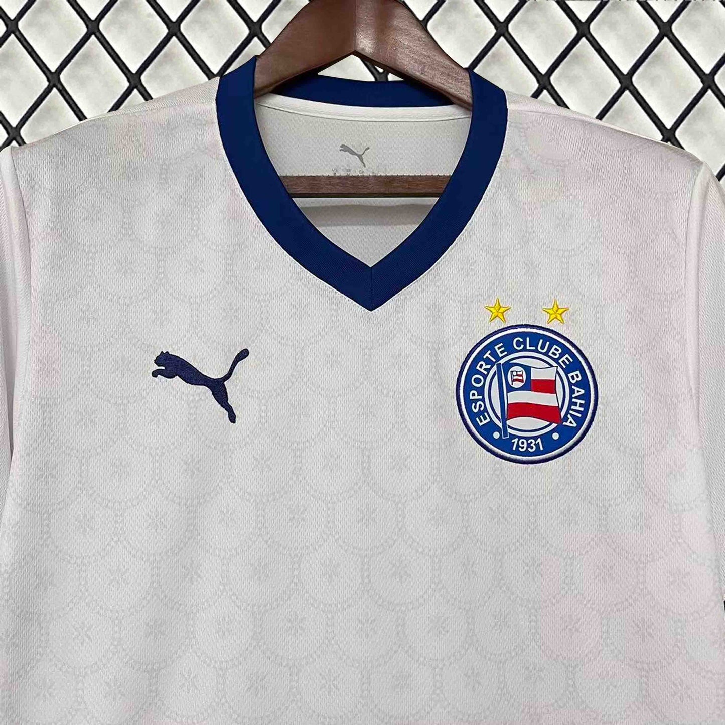 Bahia 25/26