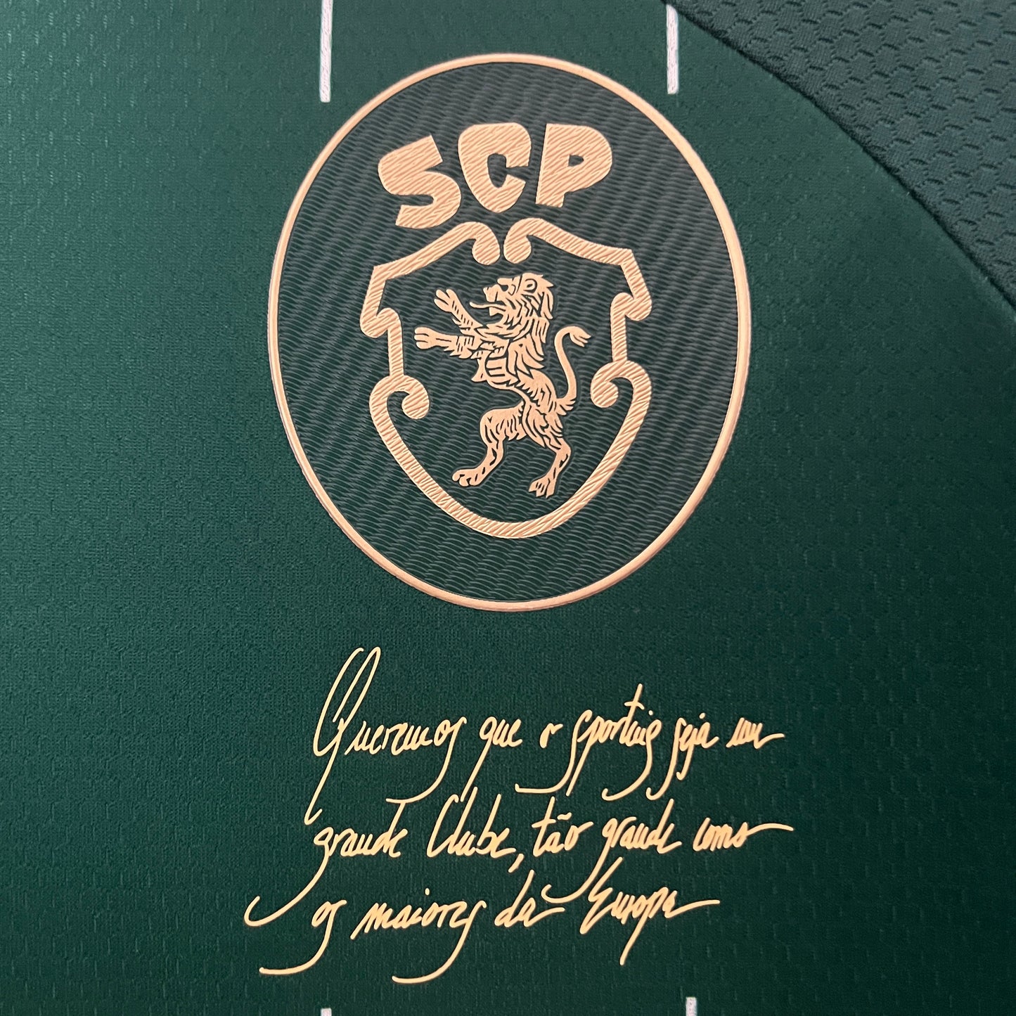 Sporting CP - Edição Especial