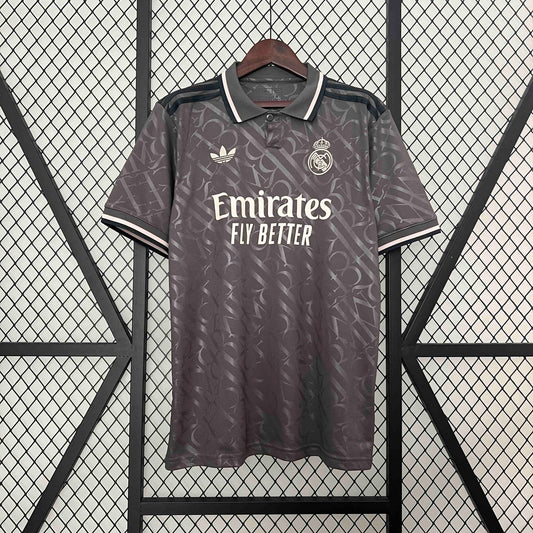 Real Madrid 24/25 Terceira