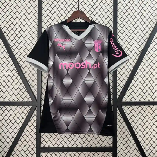 SC Braga 24/25 Alternativa