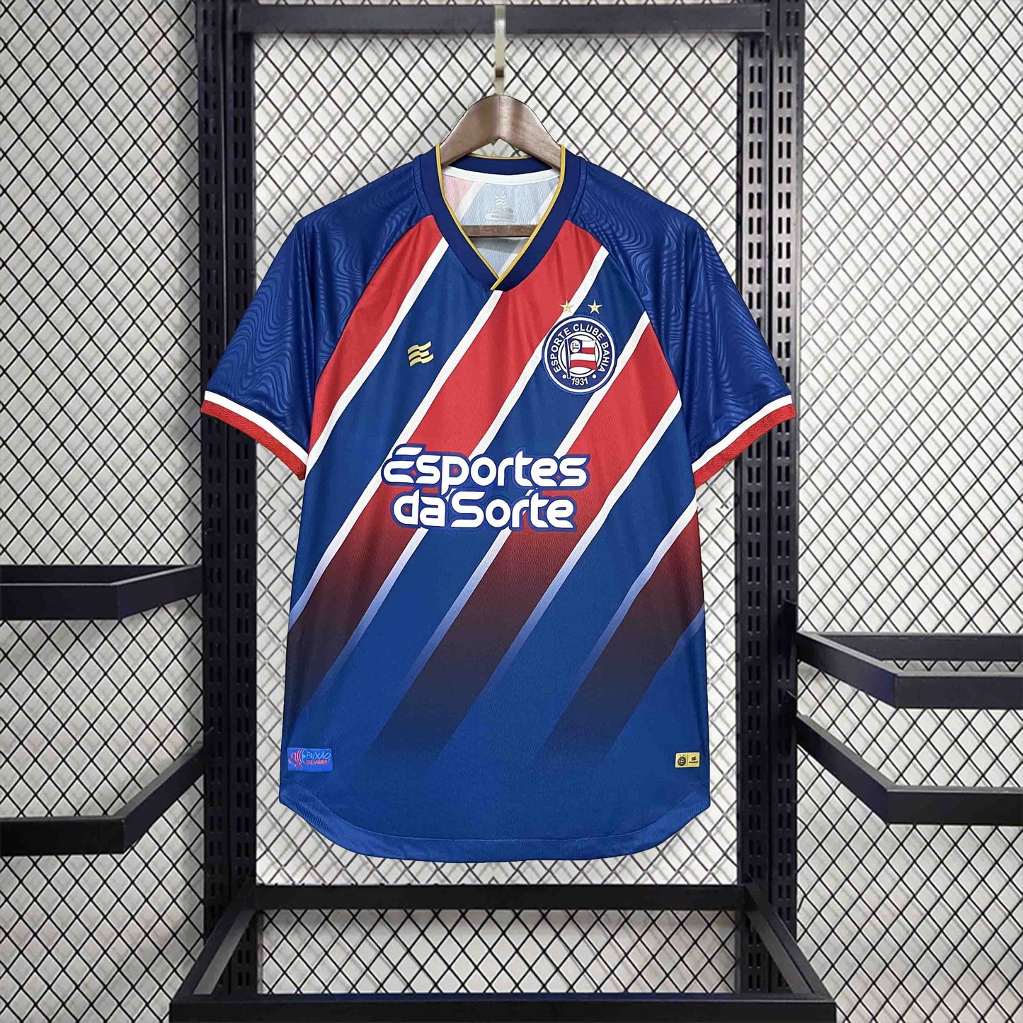 Bahia 24/25 Alternativa