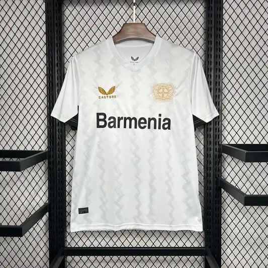 Bayer Leverkusen 24/25 Alternativa