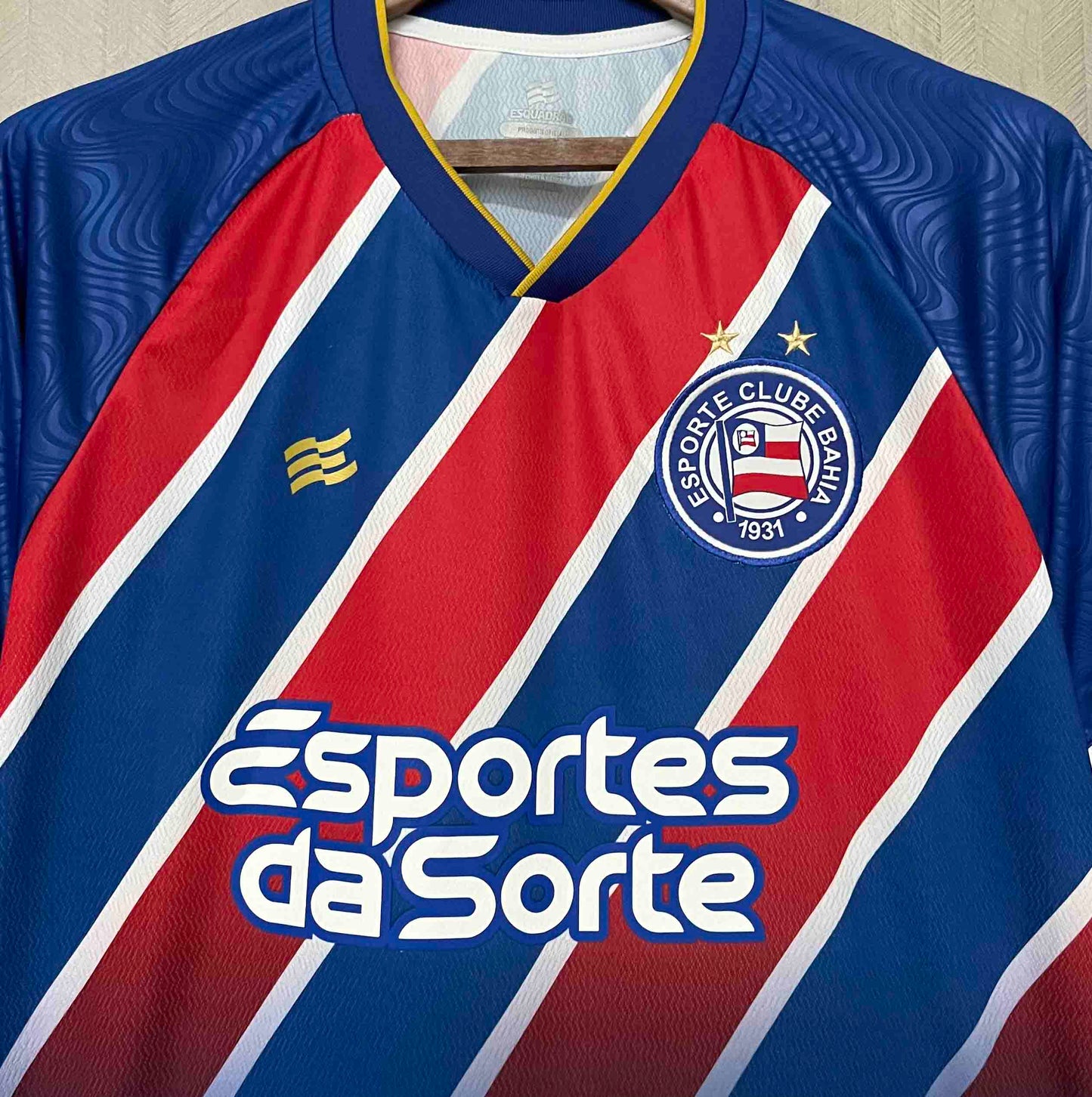 Bahia 24/25 Alternativa