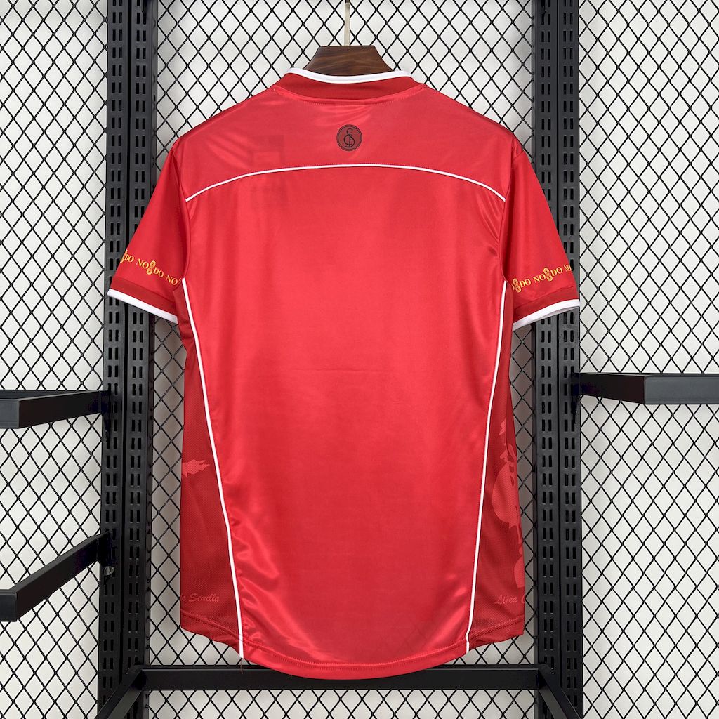 Sevilha FC  03/04 Alternativa Retrô