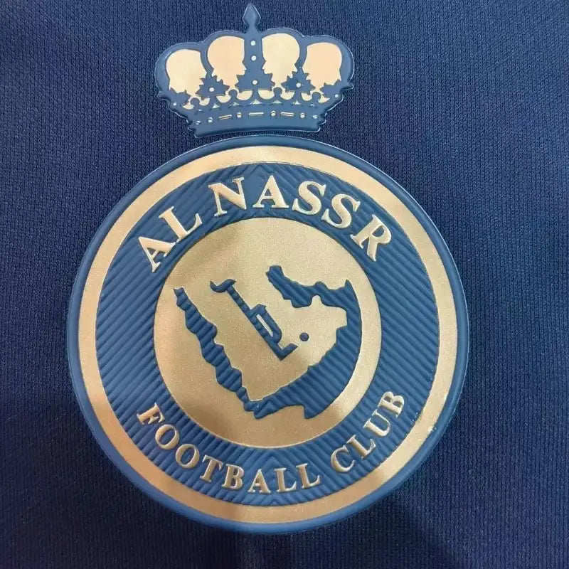 Al Nassr 23/24 Alternativa