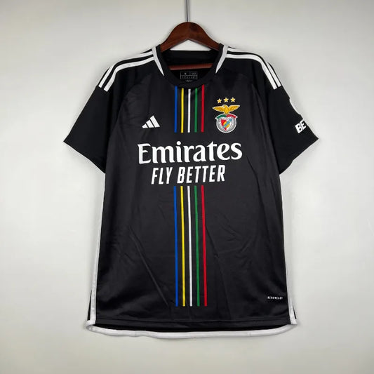 SL Benfica 23/34 Alternativa
