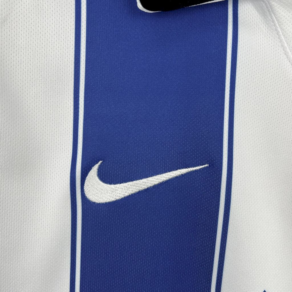 FC Porto 03/04 Retrô