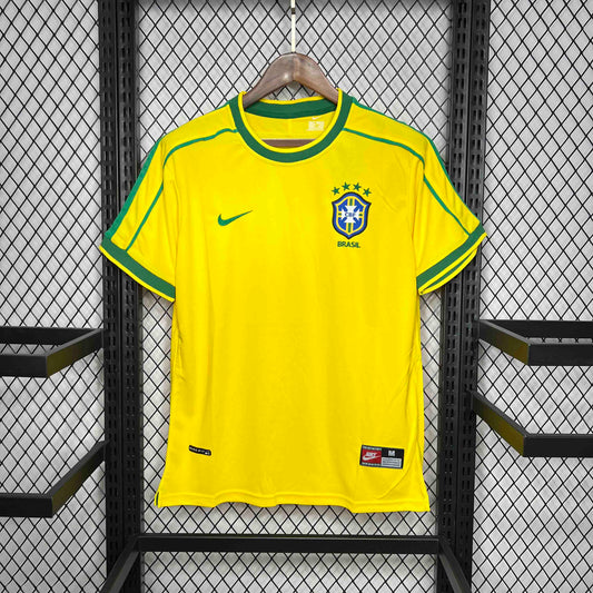 Brasil 1998 Retrô
