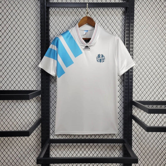Olympique de Marseille 92/93 Retrô