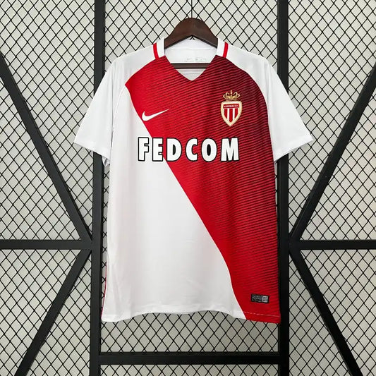 AS Monaco 16/17 Retrô