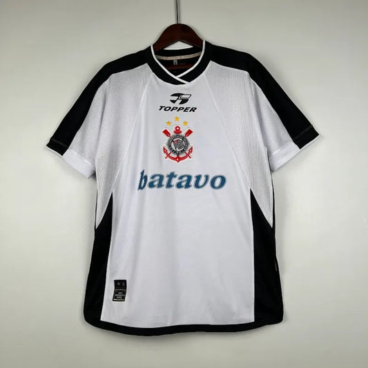 Corinthians 2000 Retrô