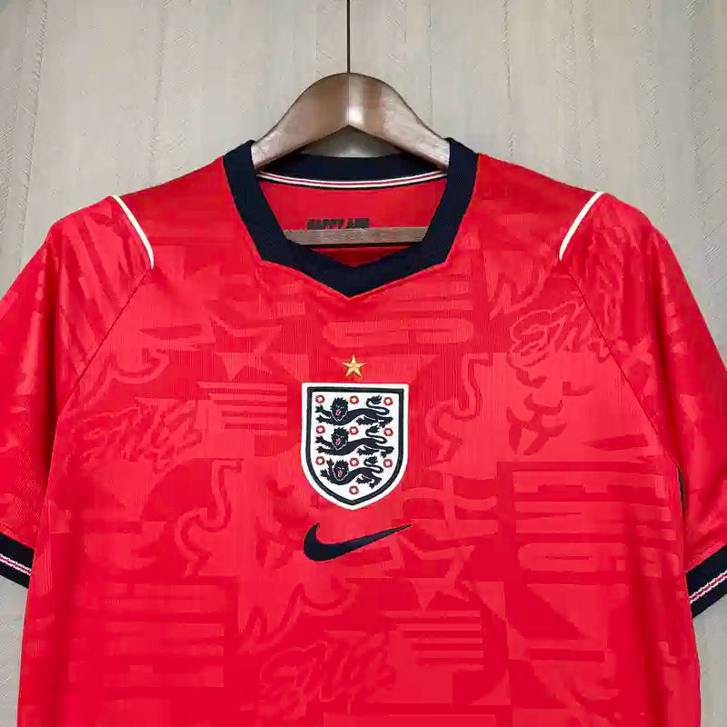Inglaterra 2026 Alternativa