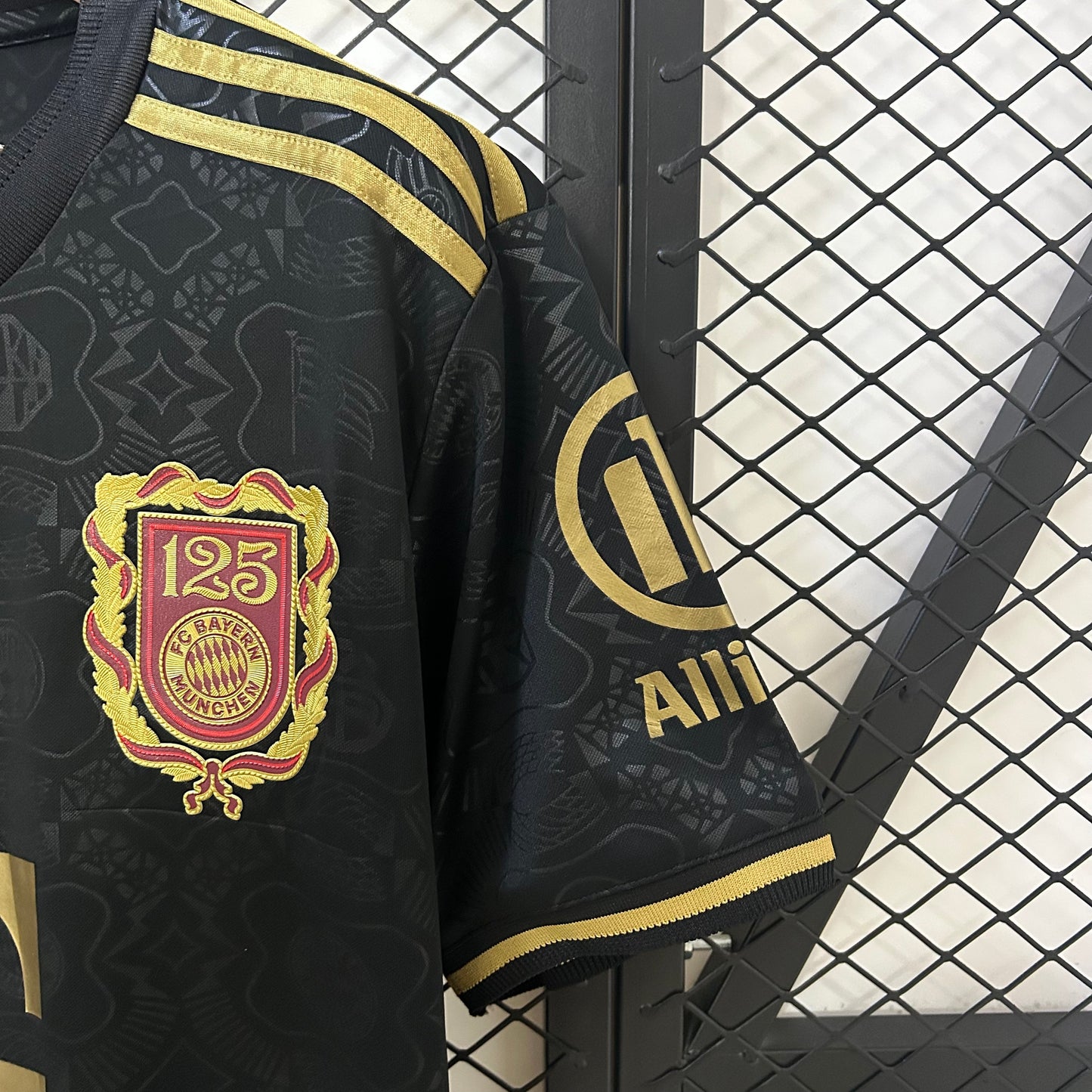Bayern de Munique 125° Aniversário